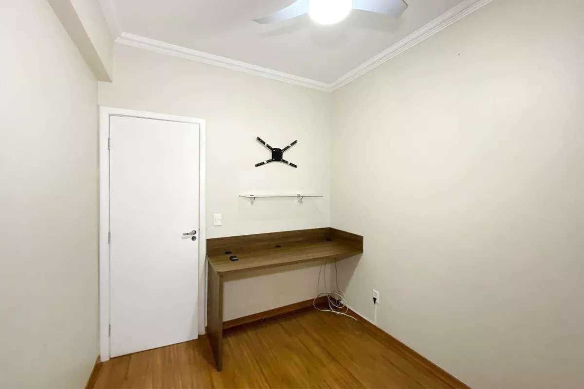 Apartamento, Sagrada Família, 4 Quartos, 2 Vagas, 1 Suíte