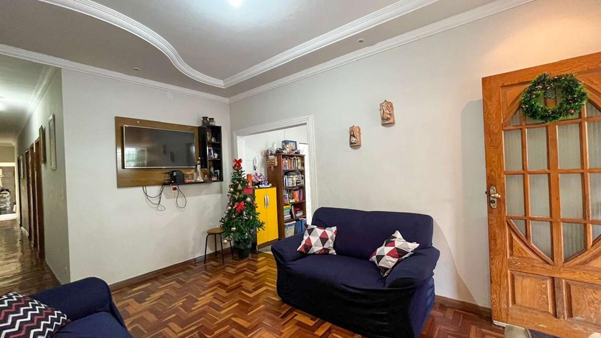 Casa, São João Batista (venda Nova), 3 Quartos, 2 Vagas