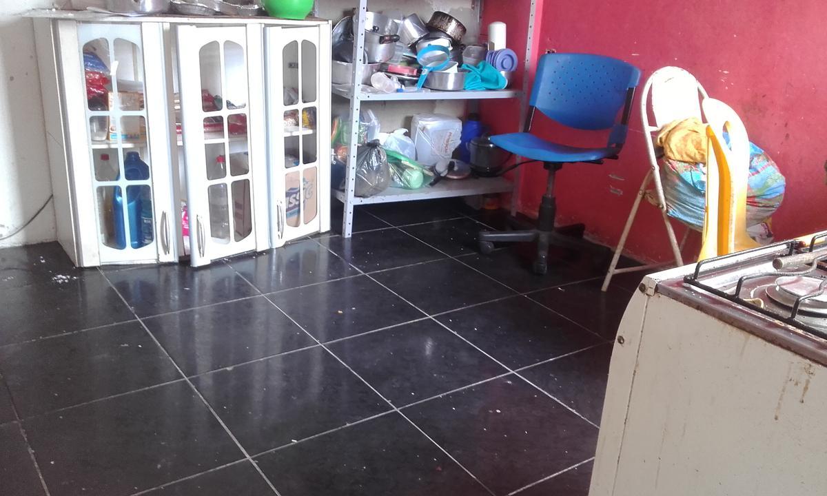 Casa, Conjunto Confisco, 3 Quartos, 2 Vagas