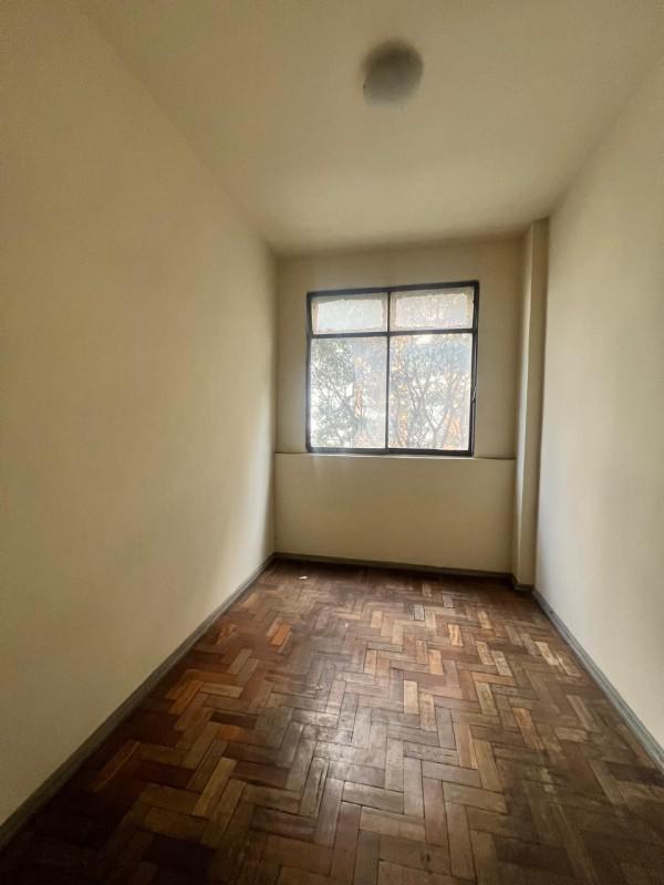 Apartamento, Barro Preto, 3 Quartos, 0 Vaga