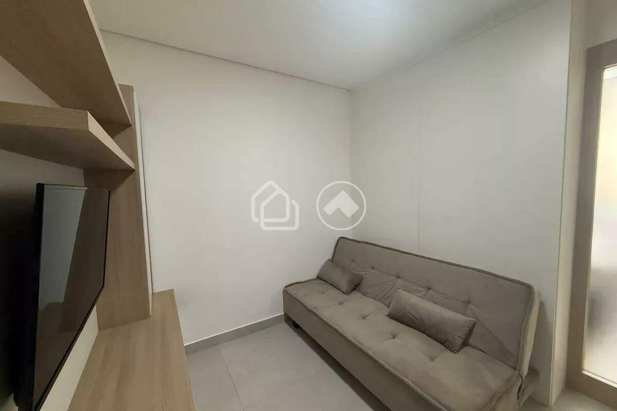 Apartamento, Ouro Preto, 1 Quarto, 1 Vaga