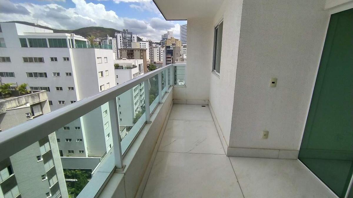 Apartamento, Buritis, 4 Quartos, 3 Vagas, 1 Suíte