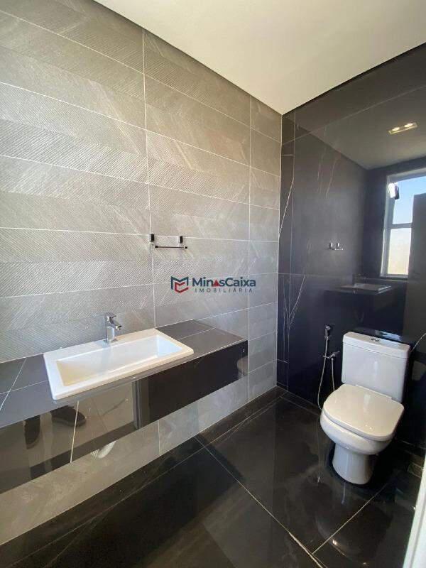 Apartamento, Cidade Nobre, 3 Quartos, 3 Vagas, 3 Suítes