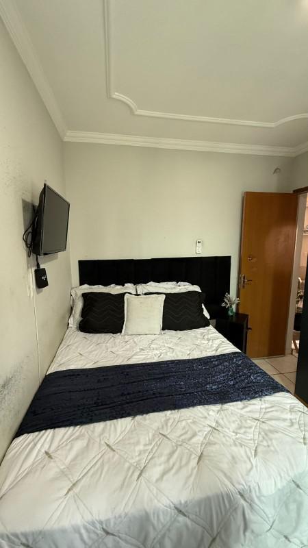 Apartamento, Masterville, 2 Quartos, 1 Vaga
