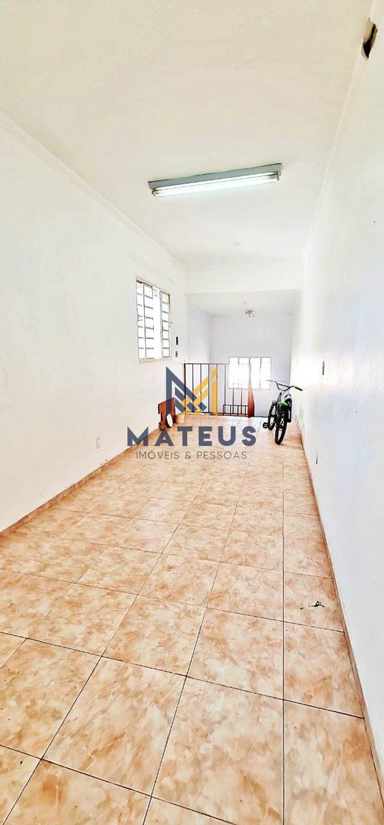 Casa, Caiçaras, 4 Quartos, 1 Vaga, 2 Suítes