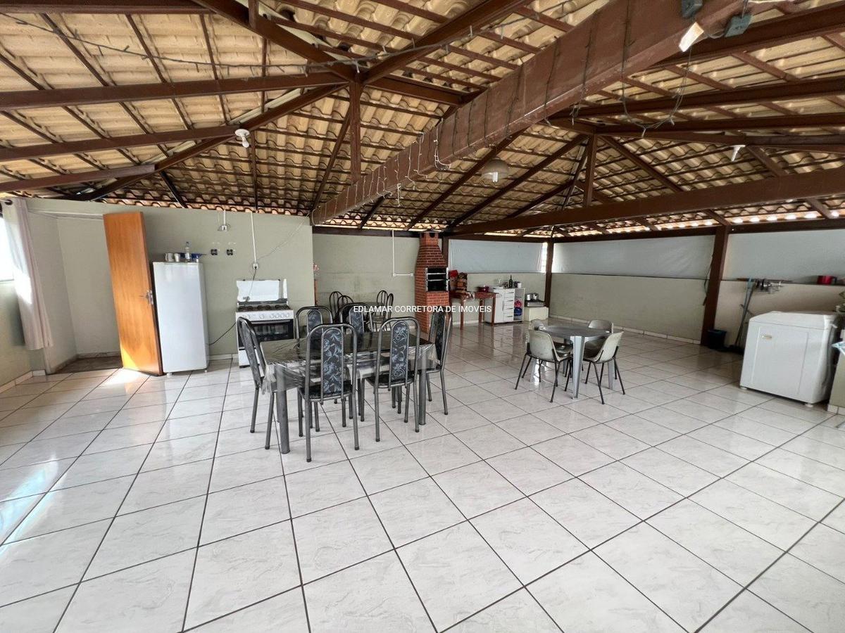 Casa, Itaipu, 3 Quartos, 5 Vagas
