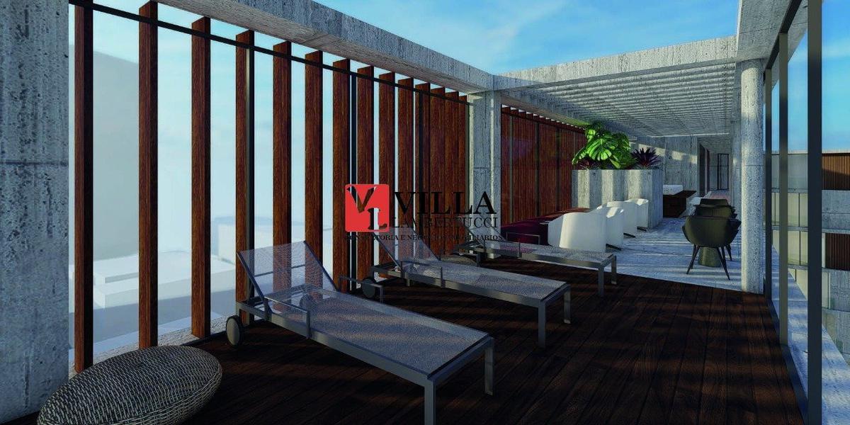 Apartamento, Gutierrez, 1 Quarto, 0 Vaga