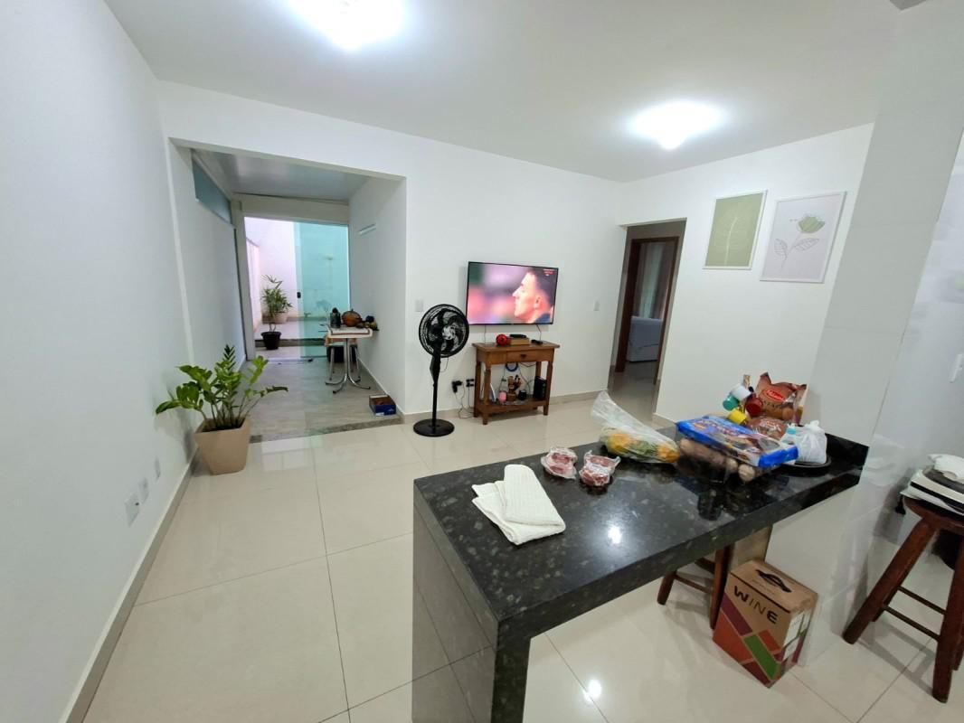 Apartamento, Itapoã, 3 Quartos, 2 Vagas, 1 Suíte