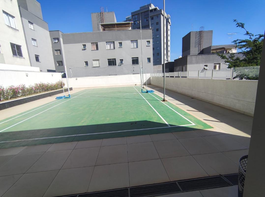 Apartamento, Cinquentenário, 2 Quartos, 1 Vaga