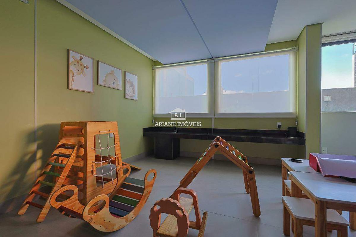 Apartamento, Santa Efigênia, 2 Quartos, 2 Vagas, 1 Suíte