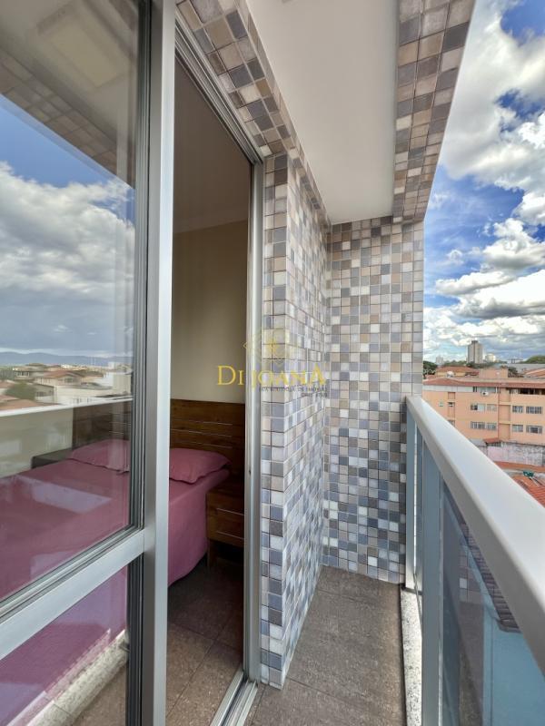 Apartamento, Brasiléia, 3 Quartos, 3 Vagas, 1 Suíte