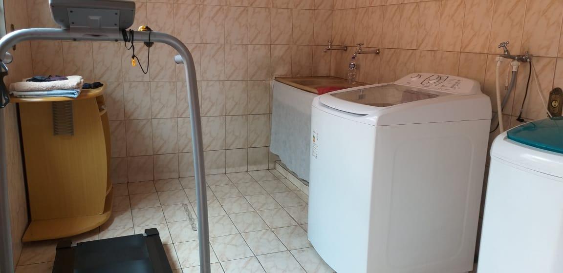 Casa, Nova Esperança, 3 Quartos, 2 Vagas