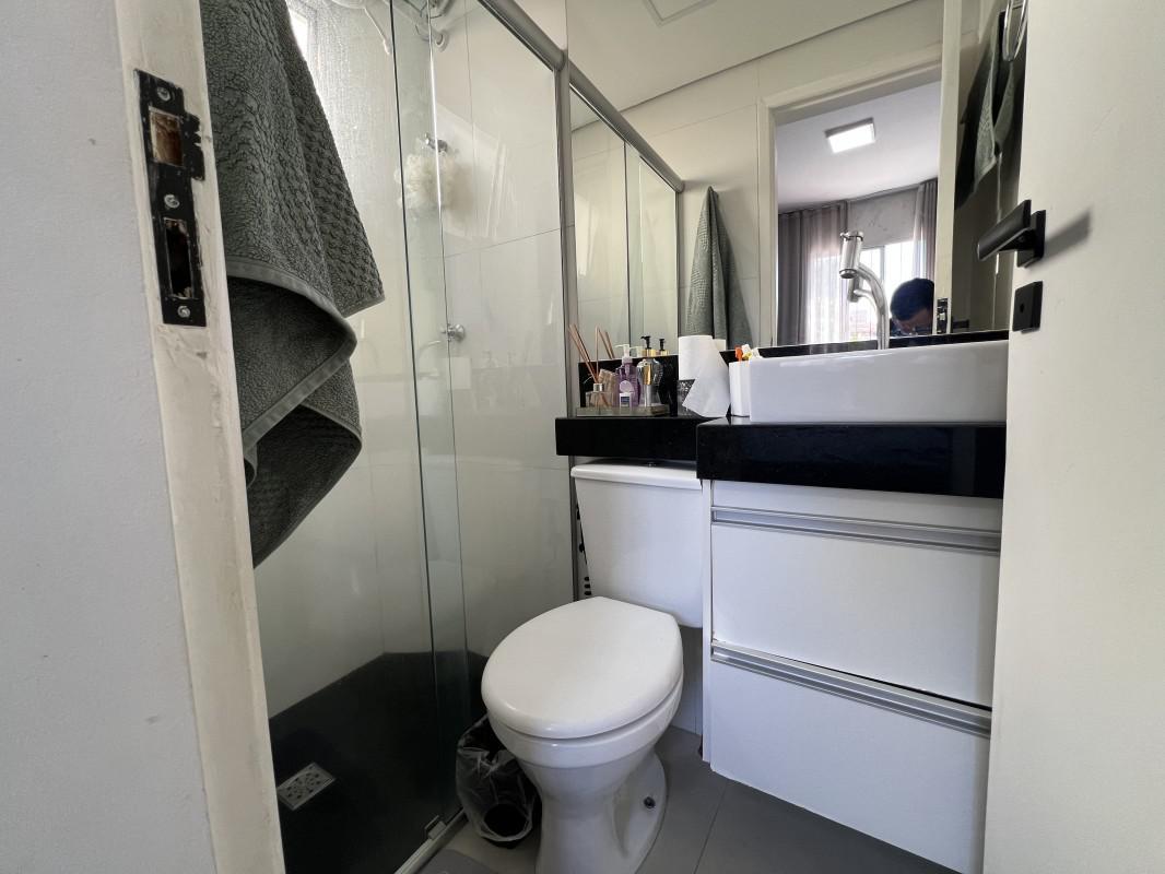 Cobertura, Fernão Dias, 3 Quartos, 2 Vagas, 1 Suíte