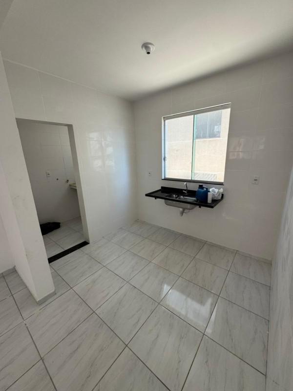 Apartamento, Masterville, 3 Quartos, 1 Vaga, 1 Suíte