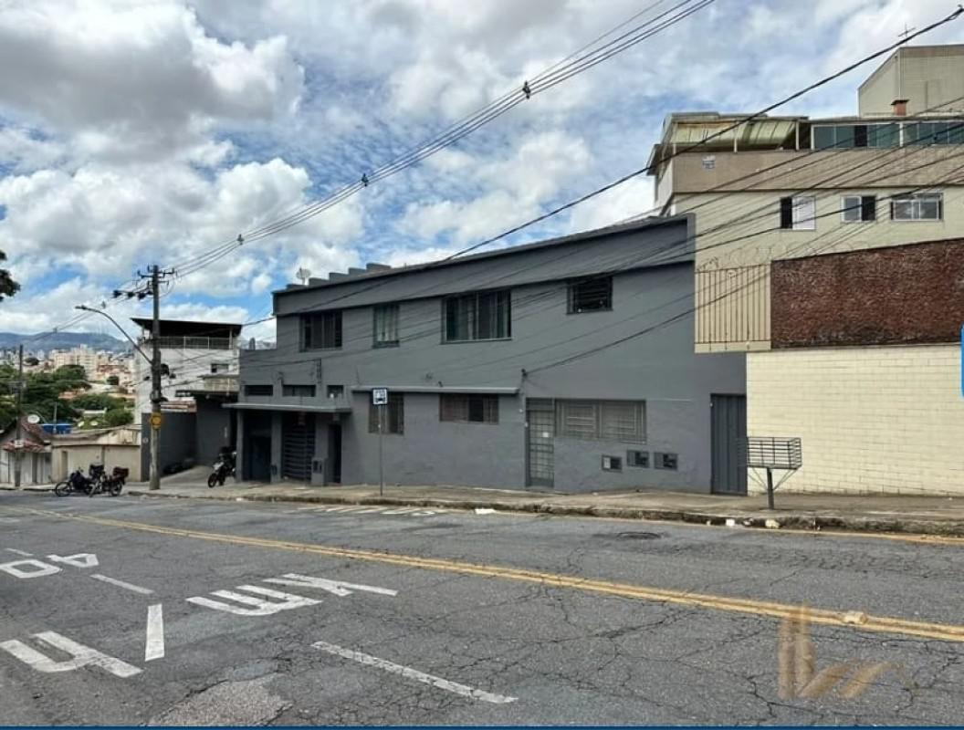 Casa, Padre Eustáquio, 7 Quartos, 0 Vaga, 2 Suítes