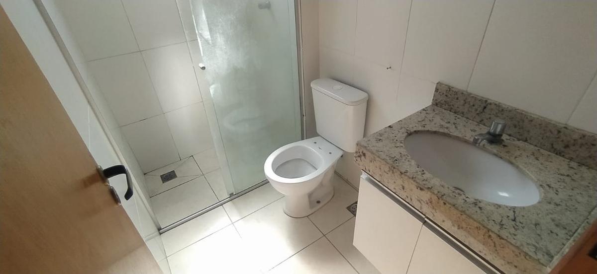 Apartamento, Parque Turistas, 2 Quartos, 1 Vaga
