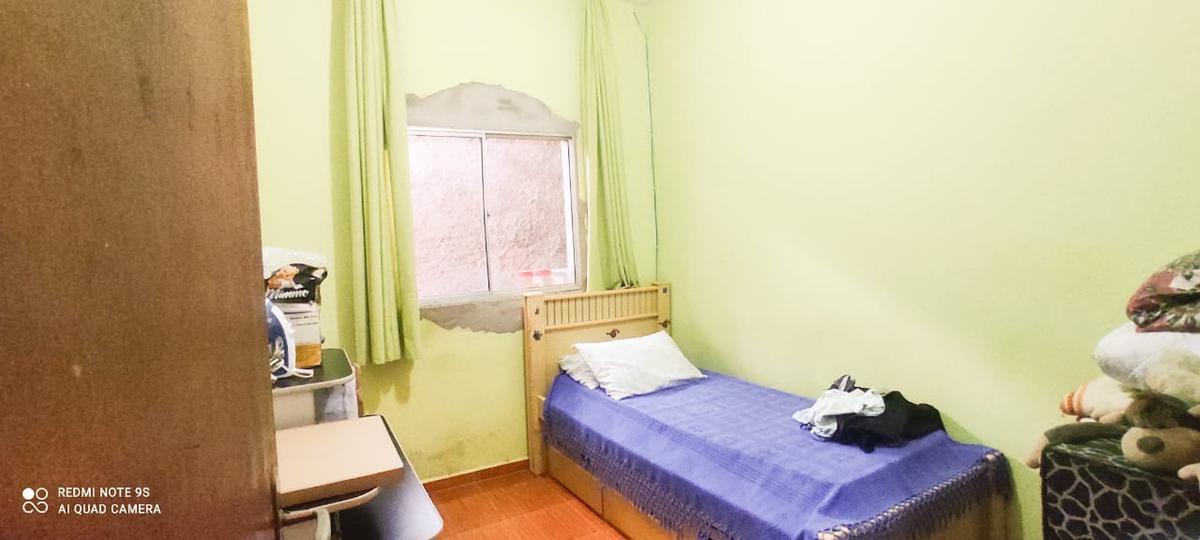 Casa, Santa Terezinha, 6 Quartos, 3 Vagas, 1 Suíte