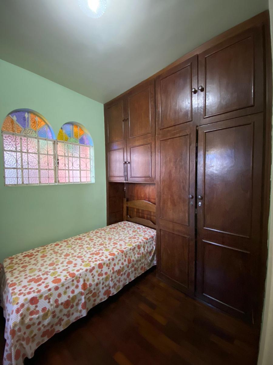 Casa, Planalto, 4 Quartos, 4 Vagas, 1 Suíte