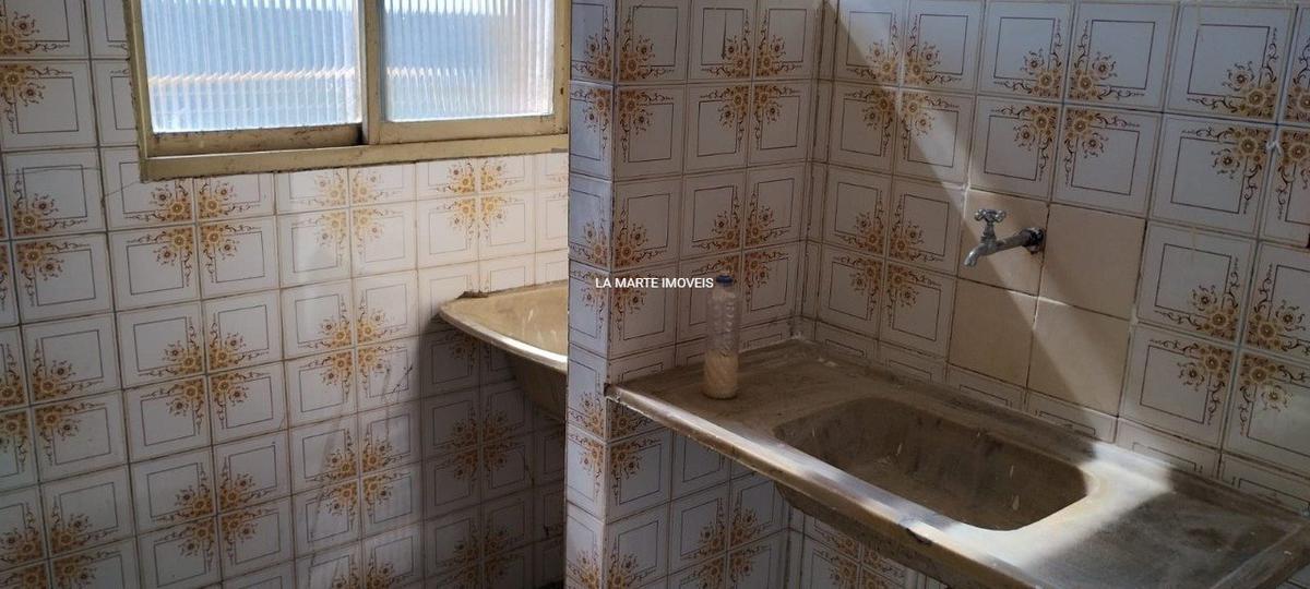 Apartamento, Inconfidentes, 2 Quartos, 1 Vaga