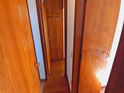 Apartamento, Lourdes, 2 Quartos, 1 Vaga