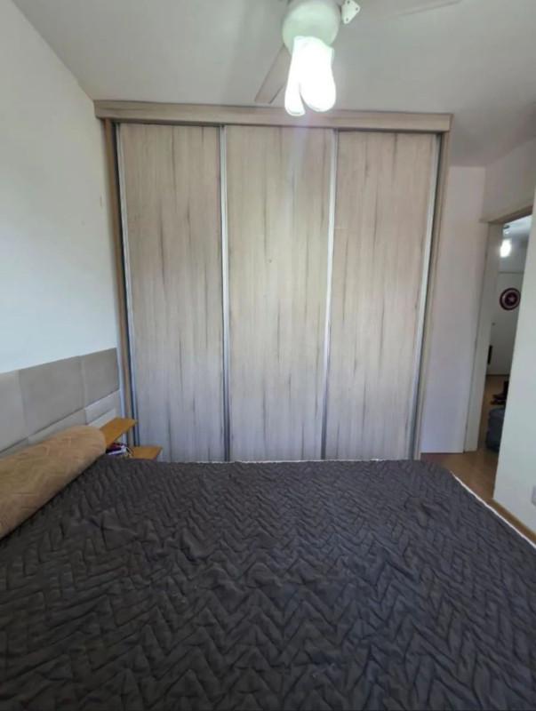 Apartamento, Petrópolis (barreiro), 2 Quartos, 1 Vaga