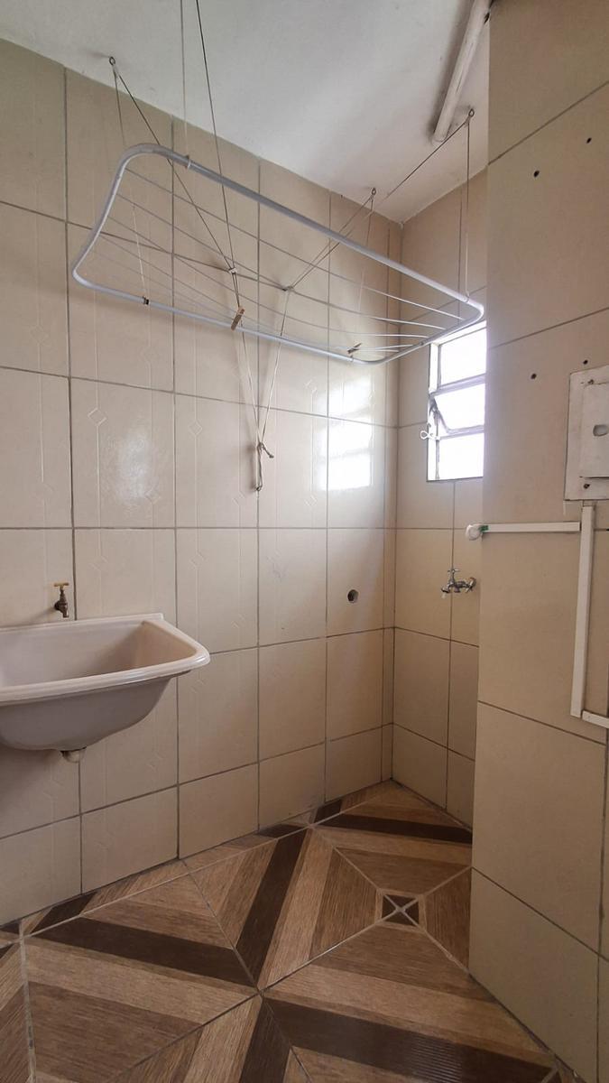 Apartamento, Serra Verde (venda Nova), 3 Quartos, 1 Vaga
