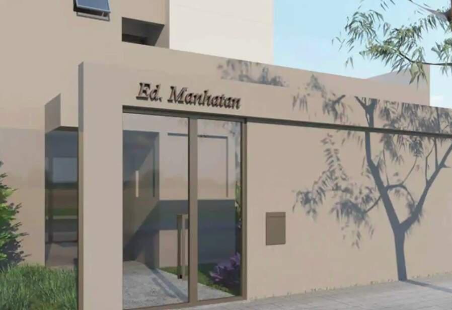 Cobertura, Floresta, 3 Quartos, 3 Vagas, 1 Suíte