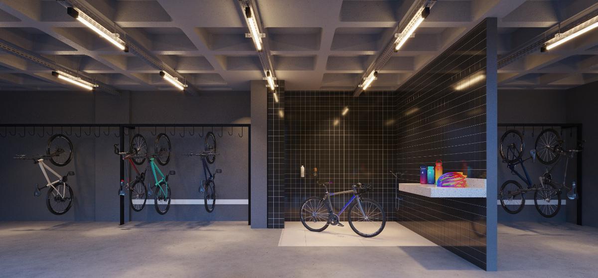 Apartamento, Palmares, 2 Quartos, 1 Vaga, 1 Suíte