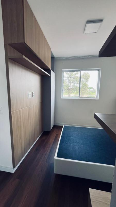 Apartamento, Angola, 1 Quarto, 1 Vaga