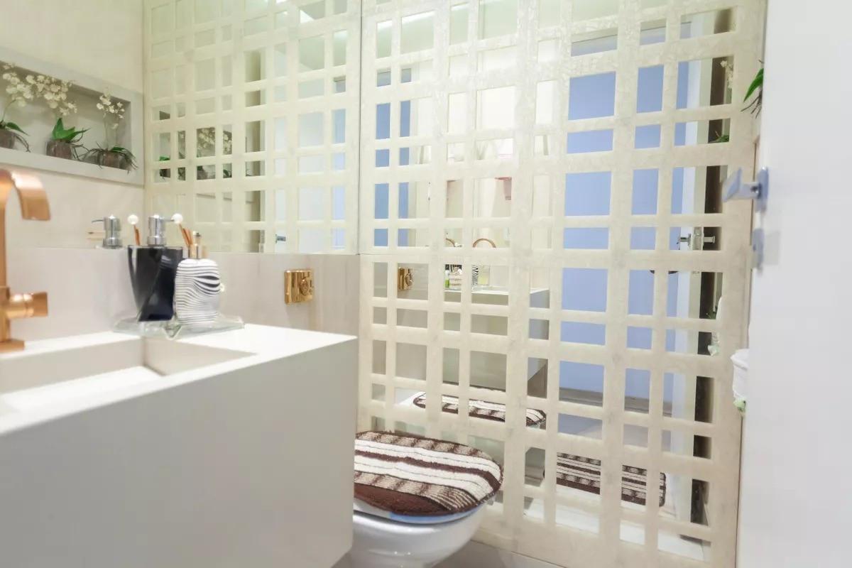 Apartamento, Sion, 4 Quartos, 3 Vagas, 2 Suítes
