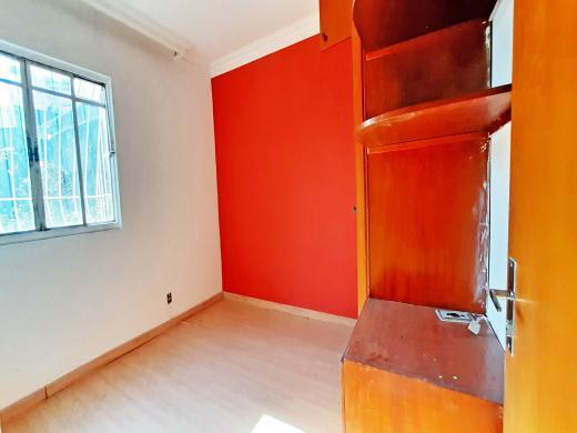 Apartamento, Havaí, 2 Quartos, 1 Vaga