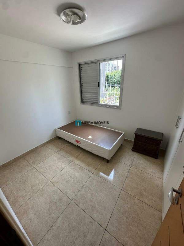 Apartamento, Funcionários, 4 Quartos, 2 Vagas, 1 Suíte
