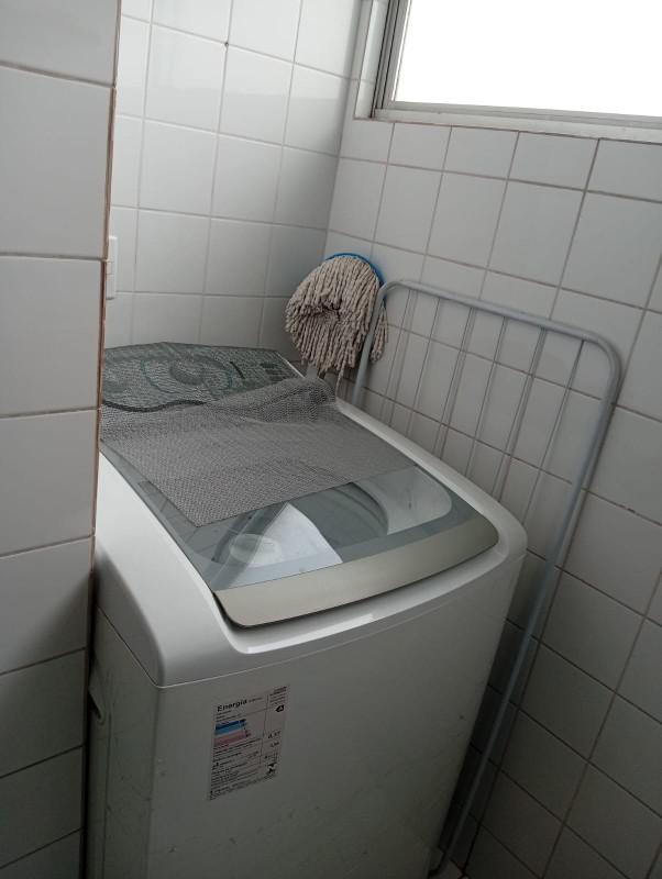 Apartamento, Ouro Preto, 2 Quartos, 1 Vaga