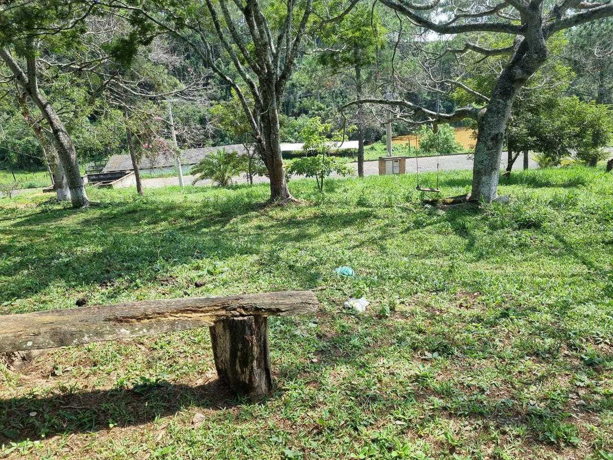 Fazenda, Zona Rural, 3 Quartos, 0 Vaga
