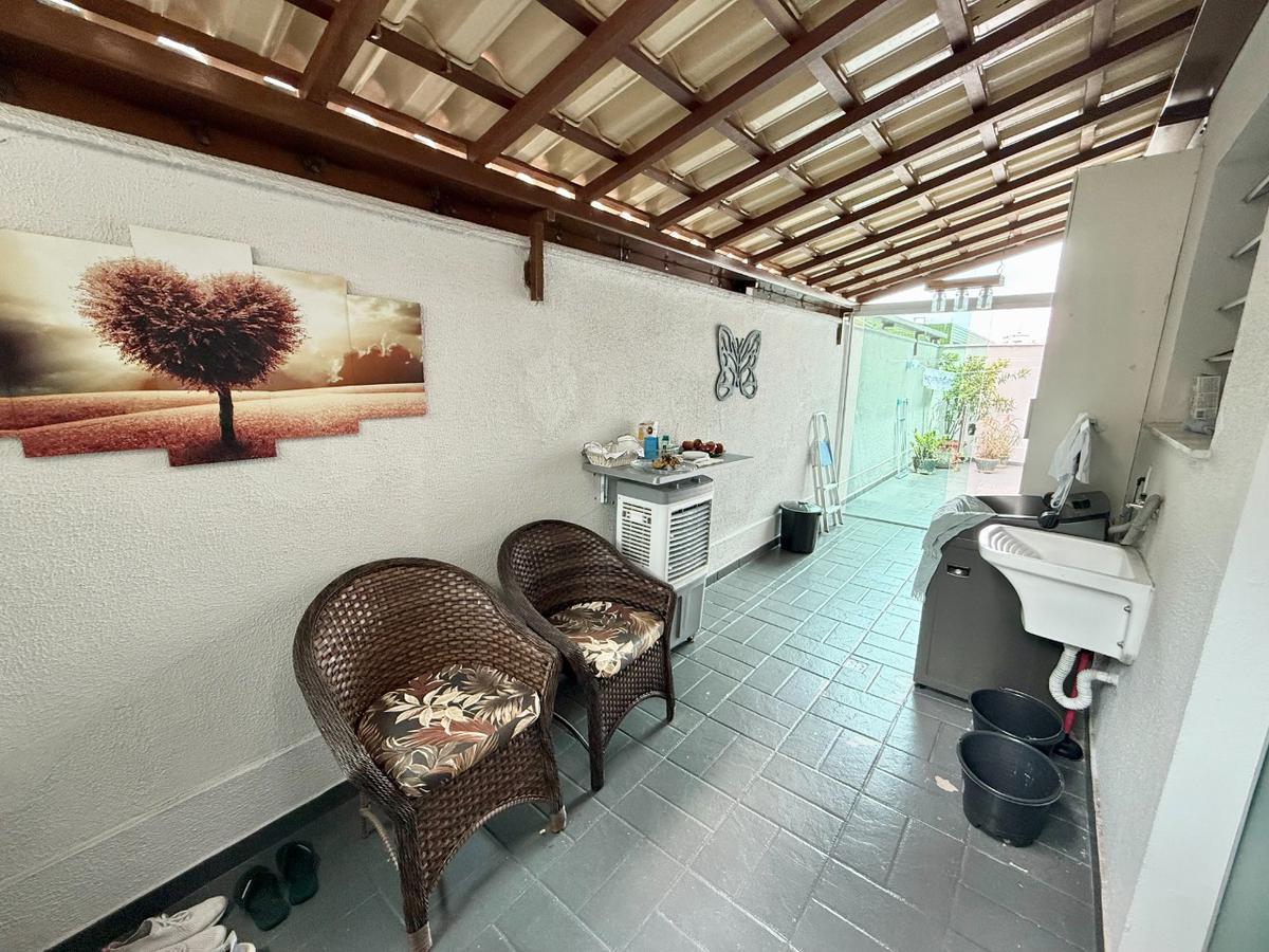 Apartamento, Castelo, 2 Quartos, 2 Vagas, 1 Suíte