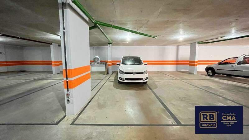 Apartamento, Grajaú, 2 Quartos, 2 Vagas, 2 Suítes