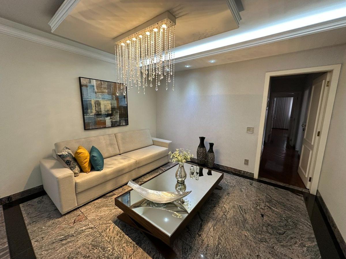 Cobertura, Palmares, 5 Quartos, 3 Vagas, 2 Suítes