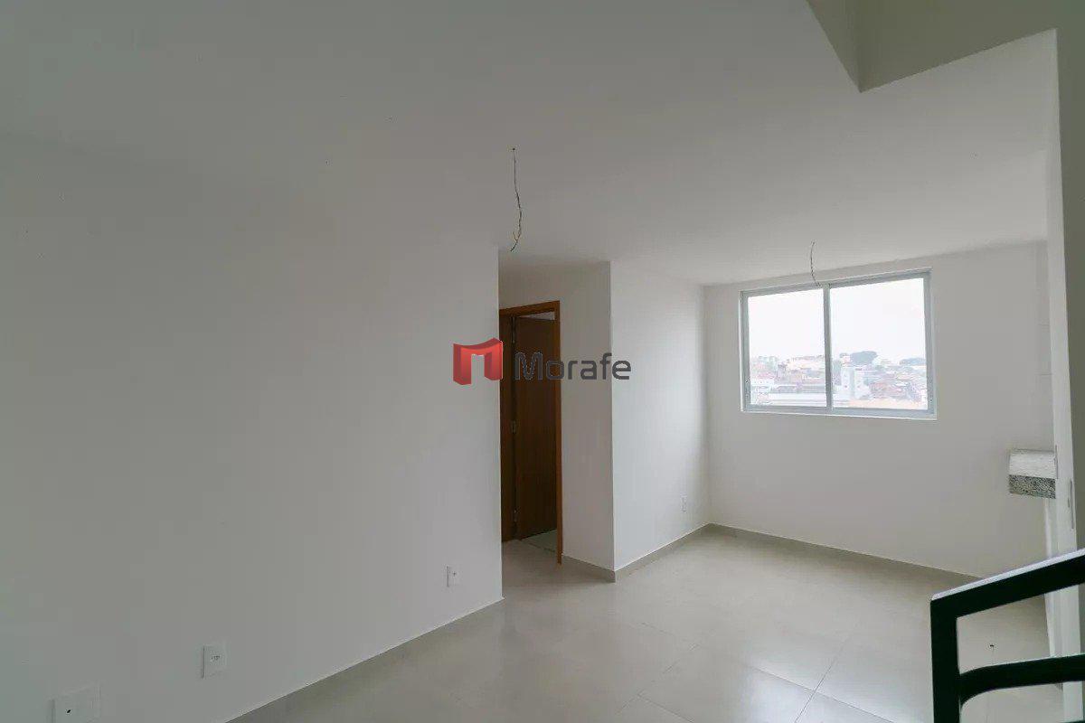 Apartamento, Jardim Leblon, 2 Quartos, 2 Vagas