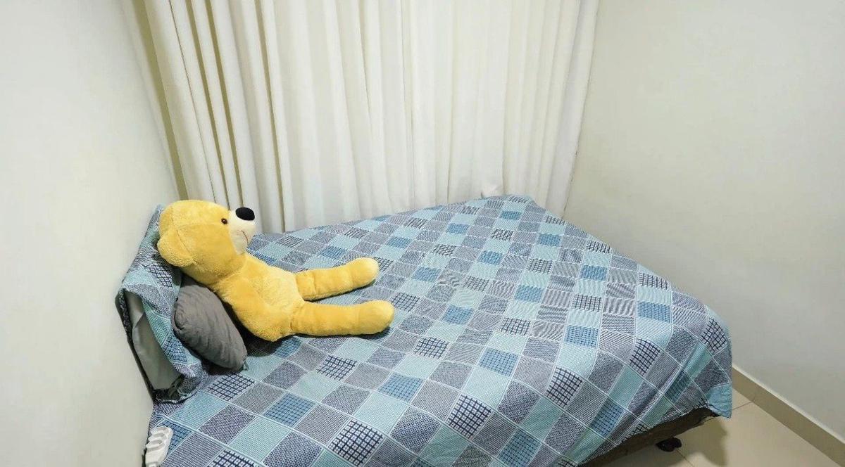 Cobertura, Candelária, 2 Quartos, 1 Vaga, 1 Suíte