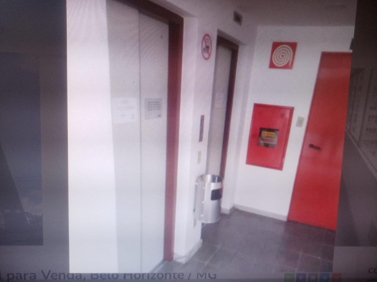 Sala, Santo Agostinho, 0 Quarto, 0 Vaga