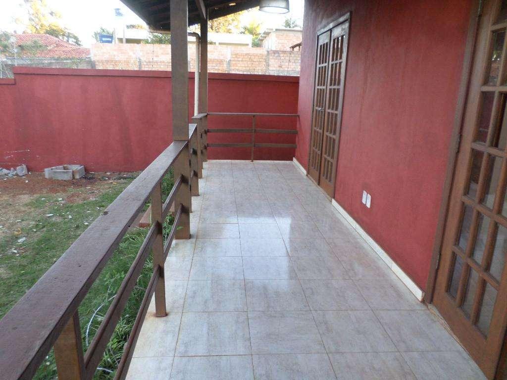 Casa, Jardim Canadá, 5 Quartos, 4 Vagas, 1 Suíte