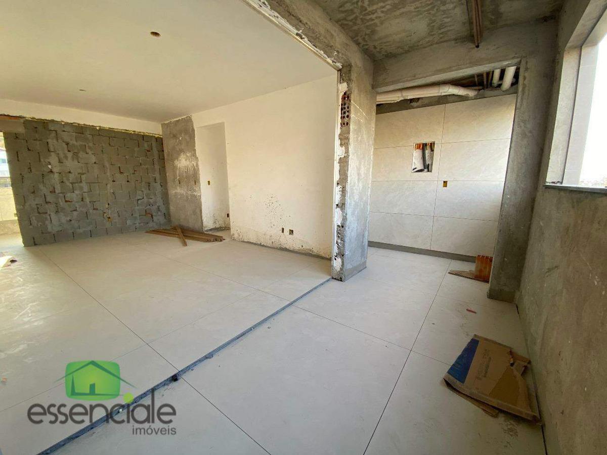 Apartamento, Jardim Riacho das Pedras, 3 Quartos, 1 Vaga, 1 Suíte