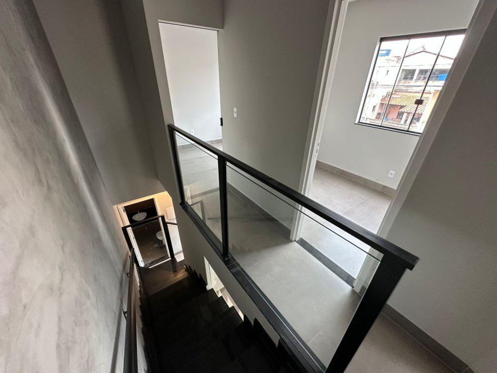 Casa, São Pedro, 3 Quartos, 2 Vagas, 1 Suíte