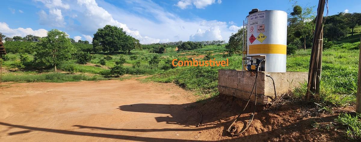 Fazenda, Zona Rural, 3 Quartos, 2 Vagas, 1 Suíte