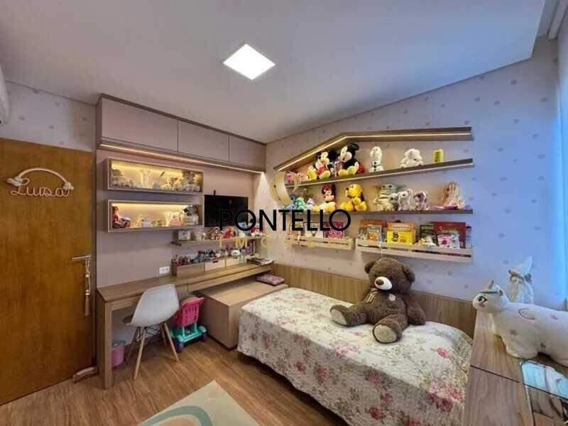 Apartamento, Serra, 3 Quartos, 2 Vagas, 1 Suíte