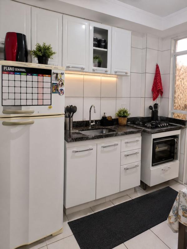 Apartamento, Havaí, 2 Quartos, 1 Vaga