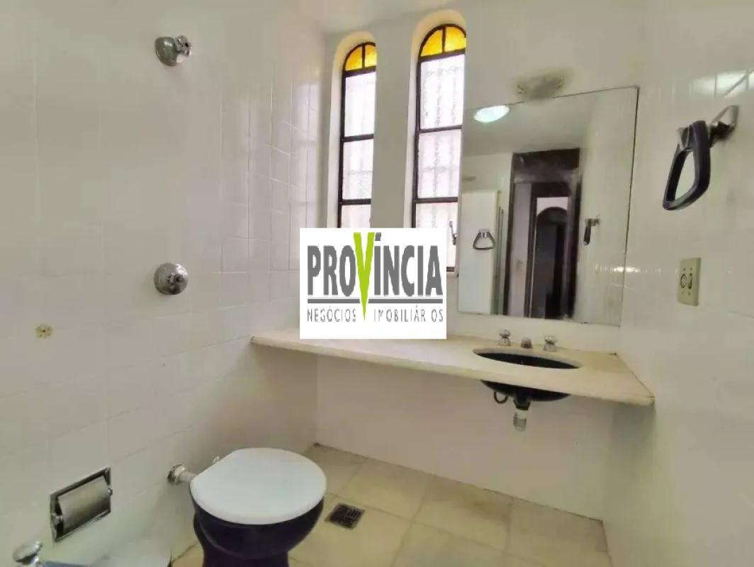 Casa, São Bento, 4 Quartos, 3 Vagas, 2 Suítes