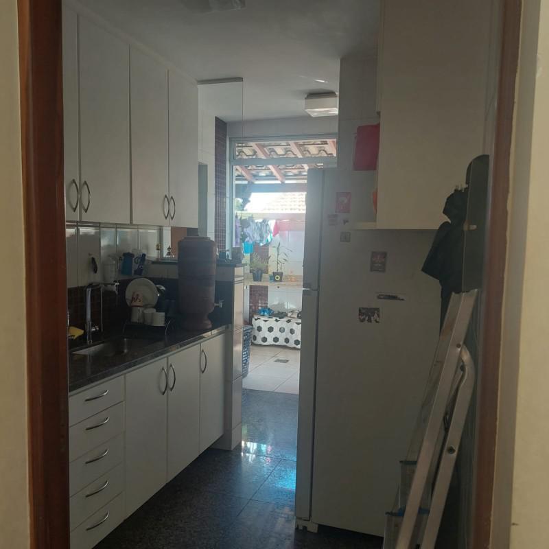 Apartamento, Santa Inês, 3 Quartos, 2 Vagas, 1 Suíte