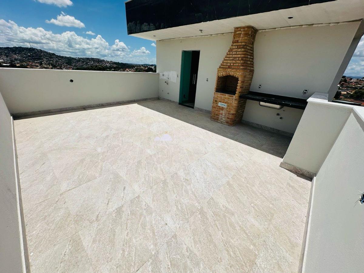 Apartamento, Piratininga (venda Nova), 2 Quartos, 2 Vagas