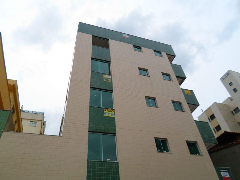 Apartamento, Castelo, 3 Quartos, 2 Vagas, 1 Suíte